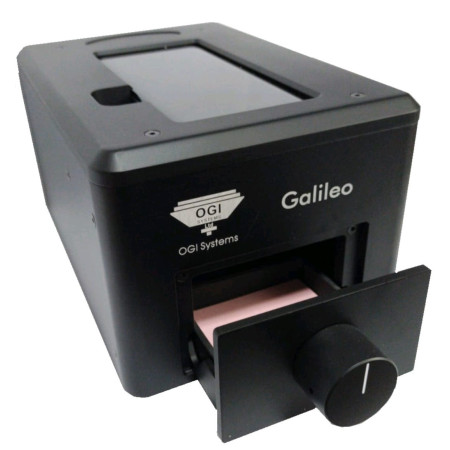 DIAMANTTESTER GALILEO - CVD/HPHT DETEKTOR