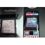 Diamanttester Galileo zur Identifizierung von HPHT und CVD