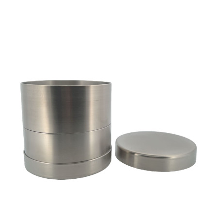 Behälter für Diamantsiebe Ø 80 mm