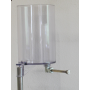 Wassertank für EasyFacet