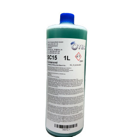 LIQUIDO SC15 OTEC