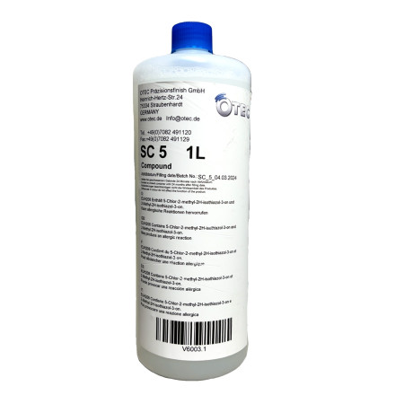 LIQUIDO SC5 OTEC