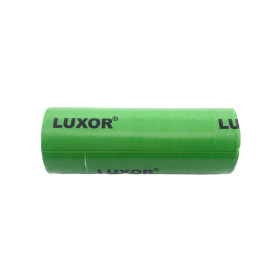 Luxor green 3 micron paste for prepolishing metals