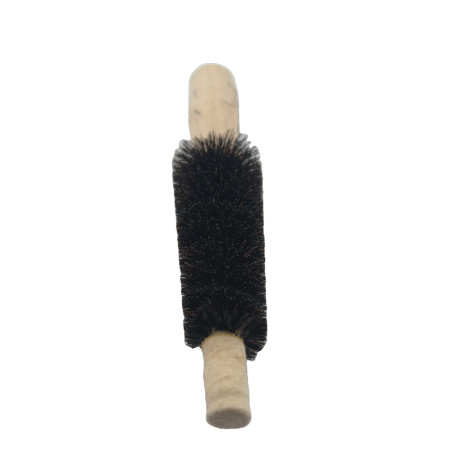 Konische Handbürste