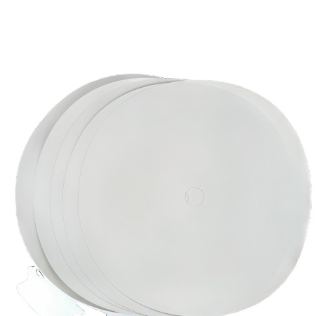 Diamond Polishing micro film Disc - 0.5 micron