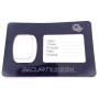 Starter Kit 10 Diamond seals black