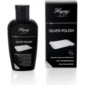 HAGERTY SILVER POLISH
