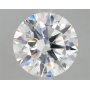 Diamante Sintetico CVD 0.22 ct