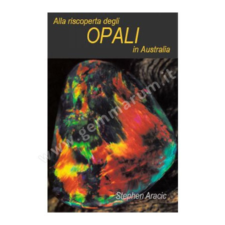 Opali by S. Aracic