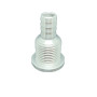 Drain Set with filter for Raytech Tumbler 24-113
