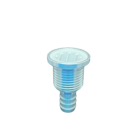 Drain Set with filter for Raytech Tumbler 24-113
