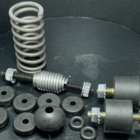 Mini Sonic Tune-Up Kit