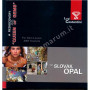 SLOVAK OPAL by Costantini