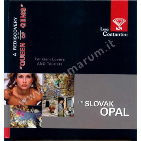 SLOVAK OPAL by Costantini