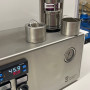 gemstone treatment gemstone oil machine