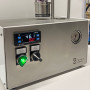 gemstone treatment gemstone oil machine emerald oiling