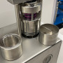 gemstone treatment gemstone oil machine emerald oiling