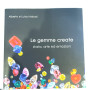 Gemme create Alberto e Luisa Molossi