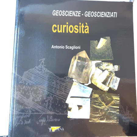 GEOSCIENZE-GEOSCIENZIATI CURIOSITA'