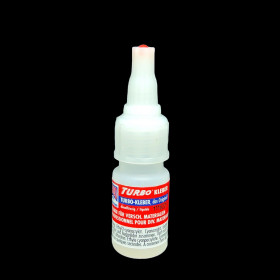 Turbo Glue - 10g - low viscosity