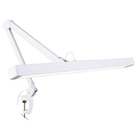 Led-Tageslichtleuchte mit 4 FarbTemperaturen 3000°K - 6500°K