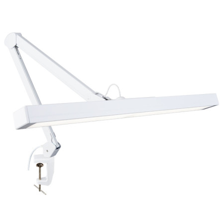 Led-Tageslichtleuchte mit 4 FarbTemperaturen 3000°K - 6500°K