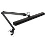 Led-Tageslichtleuchte mit 4 FarbTemperaturen 3000°K - 6500°K