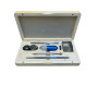 Diamond grading Set in wooden box