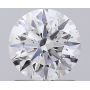 CVD LAB GROWN DIAMOND F 1.55 ct