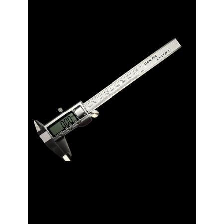Digital CALIPER GAUGE 150 mm