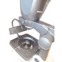 Professional Leica IVESTA 3 Binocular Microscope