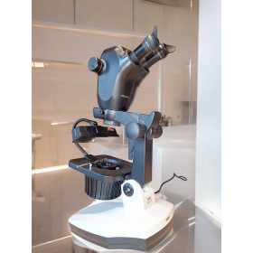Professional Leica IVESTA 3 Binocular Microscope