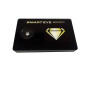 Security Seals for precious Stones - Starter Kit 10  - black Small