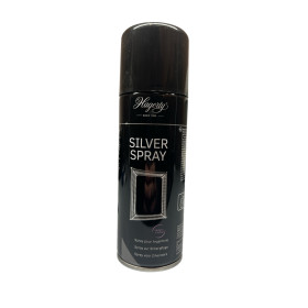 Hagerty Silver Spray