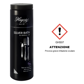 HAGERTY SILVER BATH