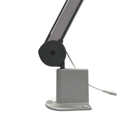 Halterung für DayLight Lampe