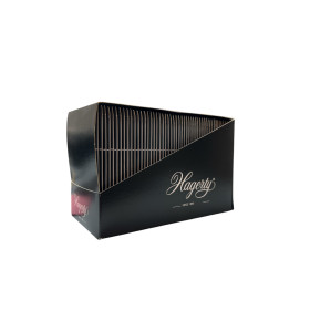 HAGERTY MINI SILVER & JEWEL CLOTH