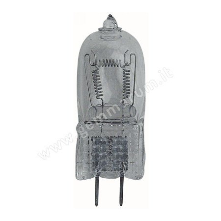 Ersatzglühlampe 12V/10W für Mikroskop