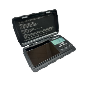 PORTABLE SCALE 100/0.01gr