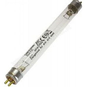 TUBO UV ONDA CORTA 4W