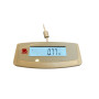 DISPLAY AUSILIARIO OHAUS