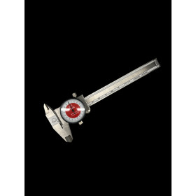 CALIBRO MECCANICO 100/0.02 mm