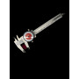 CALIPER GAUGE - analogical