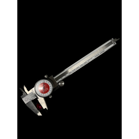 CALIPER GAUGE 150 mm - analogical
