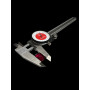 CALIBRO MECCANICO 150/0.02 mm