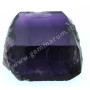 Hydrothermal Quartz medium Amethyst to cut