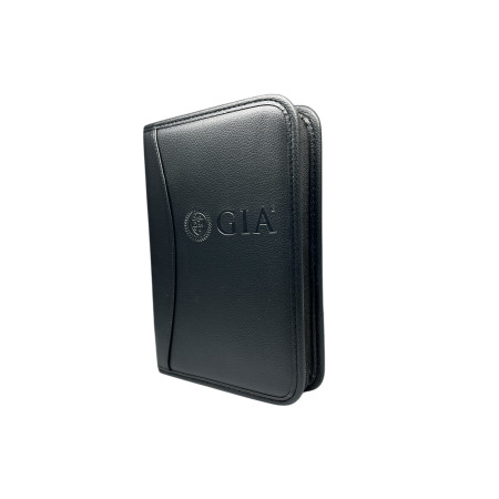 GIA Customizable Case - empty