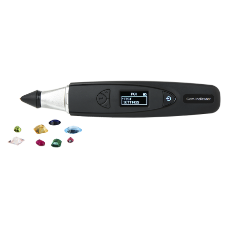 Presidium Gem Indicator