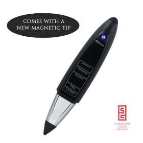 Tester per diamanti Adamas Presidium