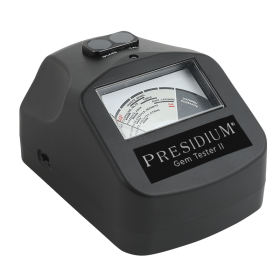 Gem Tester II Plus Presidium Tester per diamanti